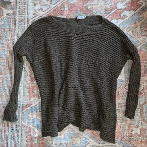 TOBI sweater